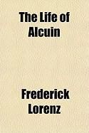 Produktbild: The Life of Alcuin