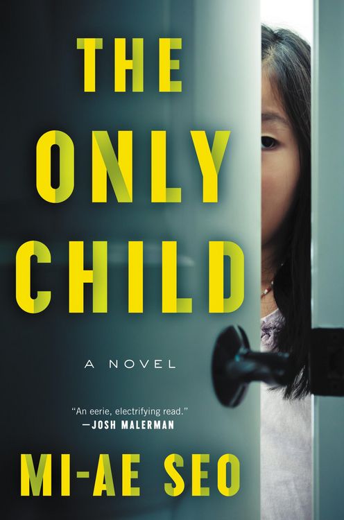 Produktbild: The Only Child