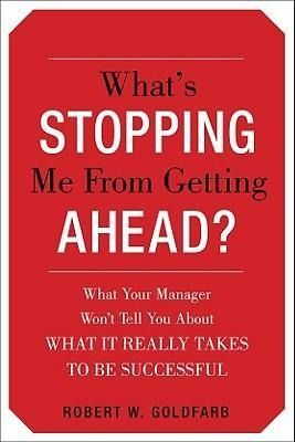 Produktbild: Whats Stopping Me from Getting