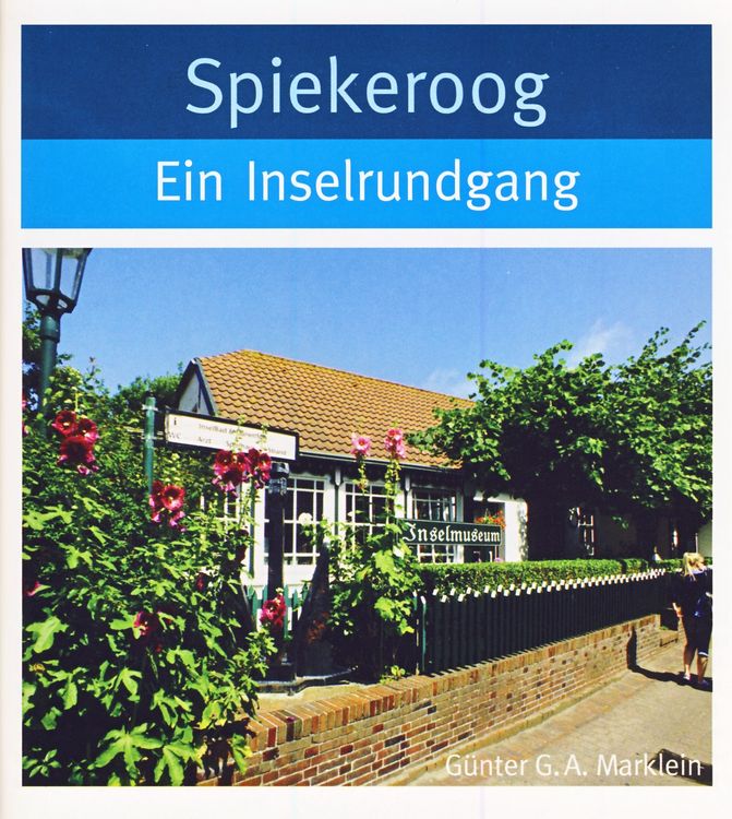 Produktbild: Spiekeroog