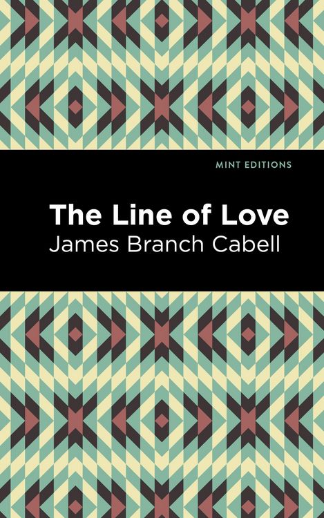 Produktbild: The Line of Love