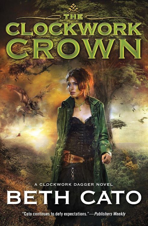 Produktbild: Clockwork Crown, The