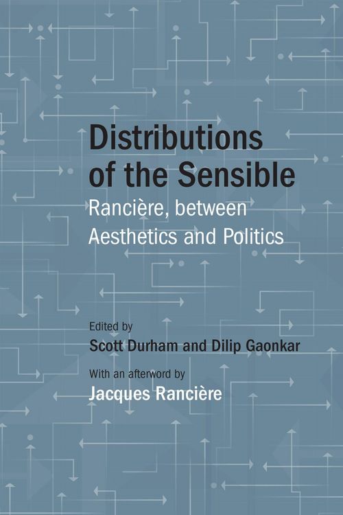 Produktbild: Distributions of the Sensible
