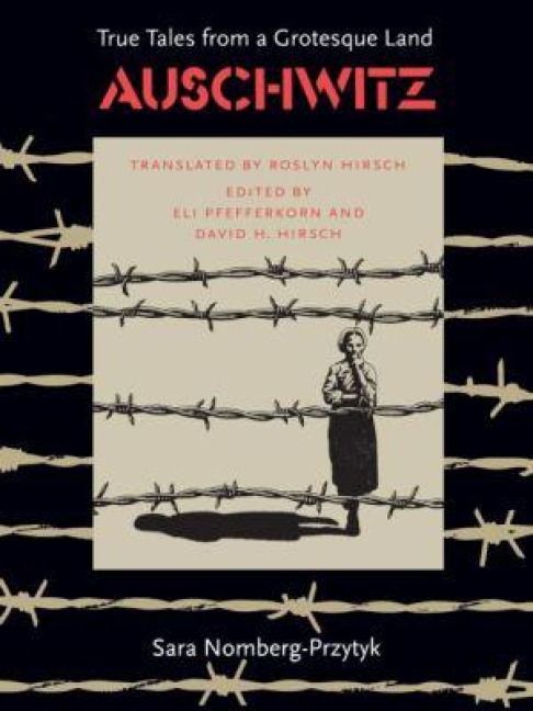 Produktbild: Auschwitz