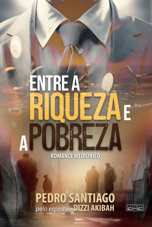 Produktbild: Entre a riqueza e a pobreza
