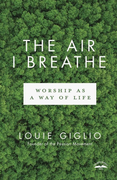 Produktbild: The Air I Breathe