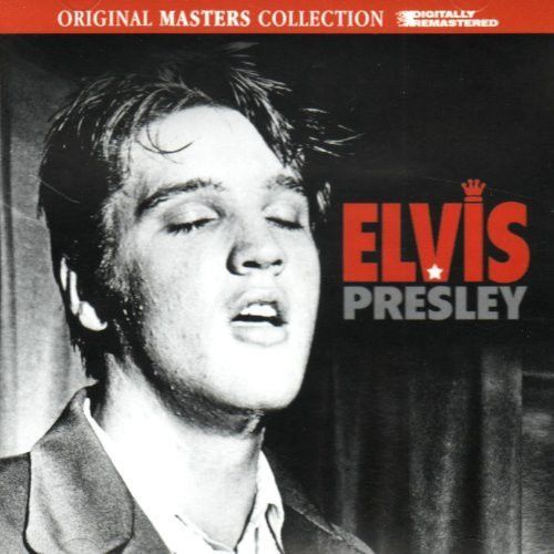Produktbild: Elvis Presley