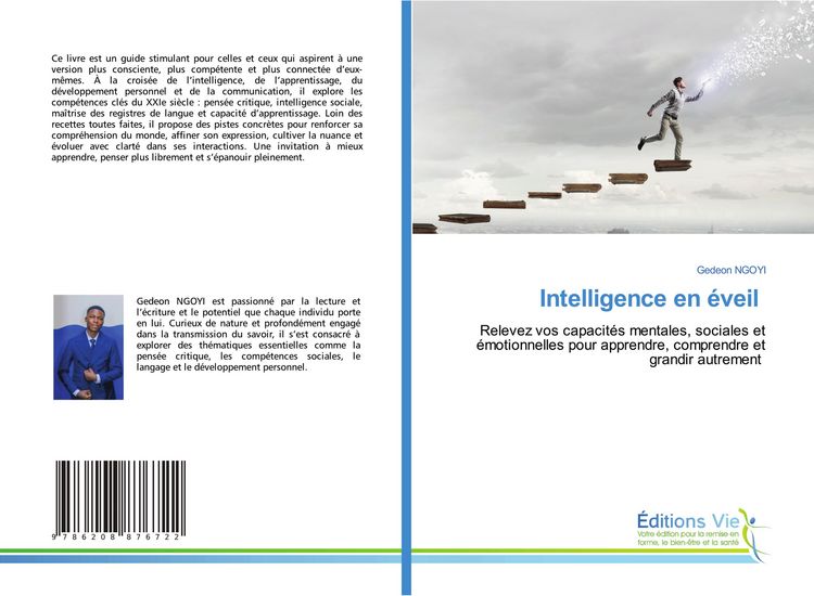 Produktbild: Intelligence en &eacute;veil