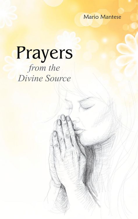 Produktbild: Prayers from the Divine Source