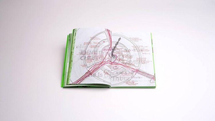 Produktbild: Larissa Fassler: Building Worlds
