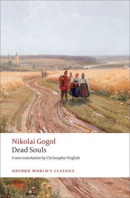 Produktbild: Dead Souls