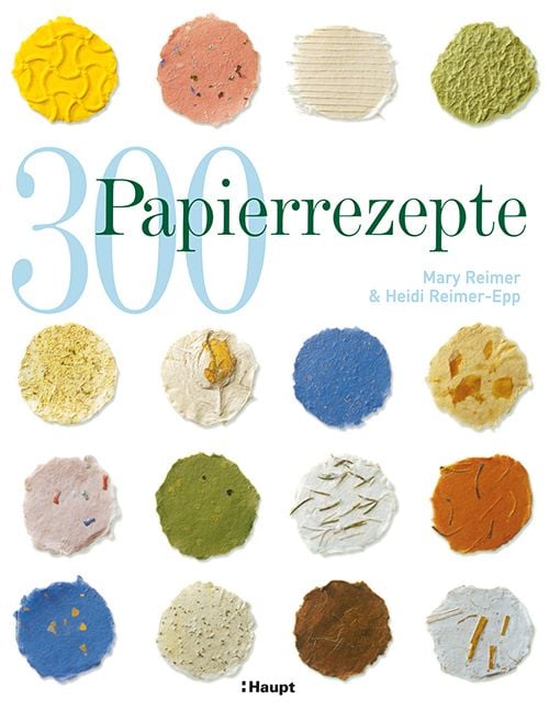 Produktbild: 300 Papierrezepte
