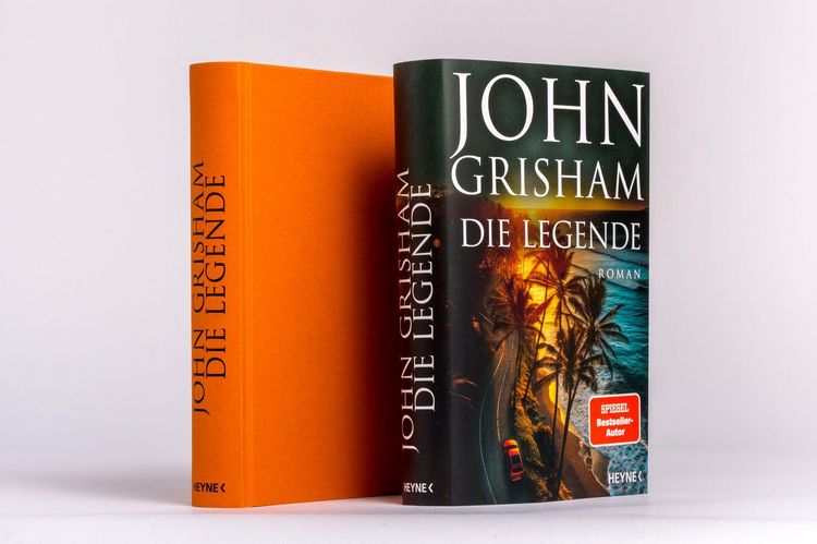 Die Legende