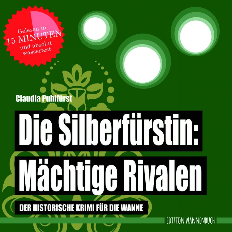 Produktbild: Der Schatz der Silberf&uuml;rstin