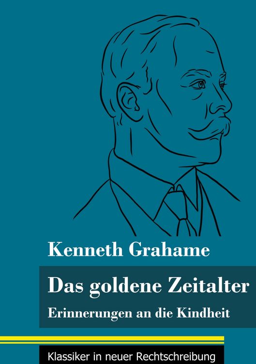 Produktbild: Das goldene Zeitalter