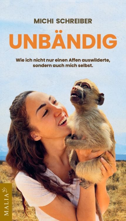 Produktbild: Unb&auml;ndig - Der SPIEGEL-Bestseller