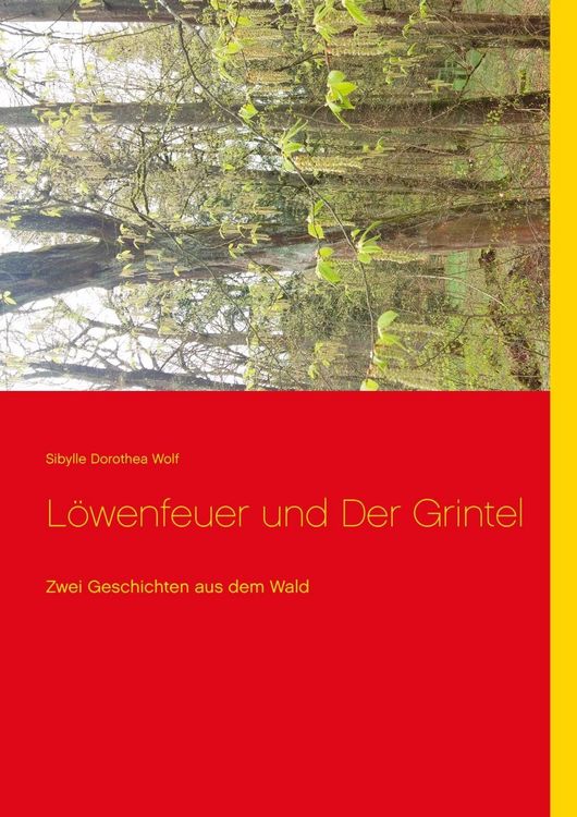 Produktbild: L&ouml;wenfeuer und Der Grintel
