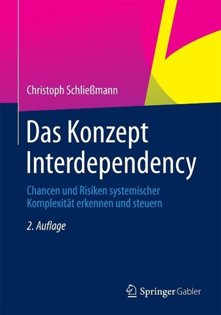 Produktbild: Das Konzept Interdependency