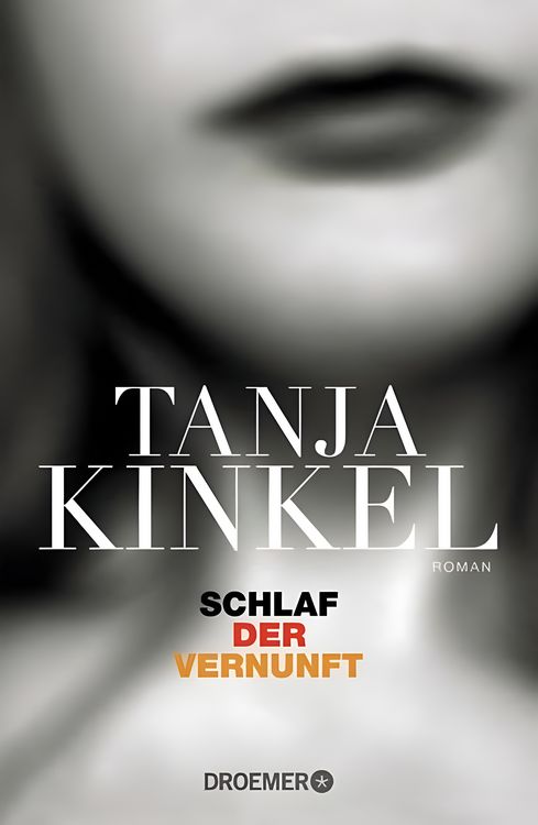 Produktbild: Schlaf der Vernunft