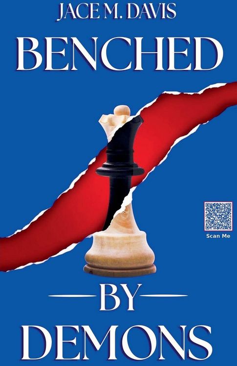 Produktbild: Benched by Demons