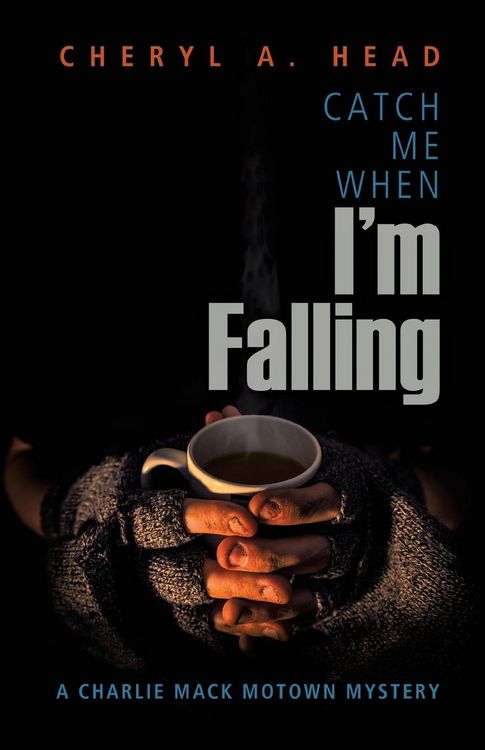 Produktbild: Catch Me When I'm Falling