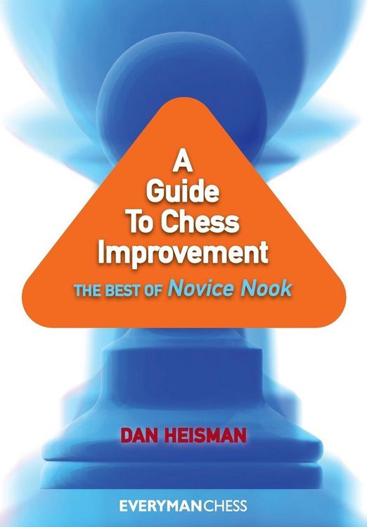 Produktbild: A Guide to Chess Improvement