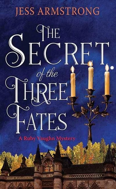 Produktbild: The Secret of the Three Fates