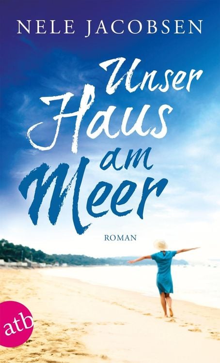 Produktbild: Unser Haus am Meer