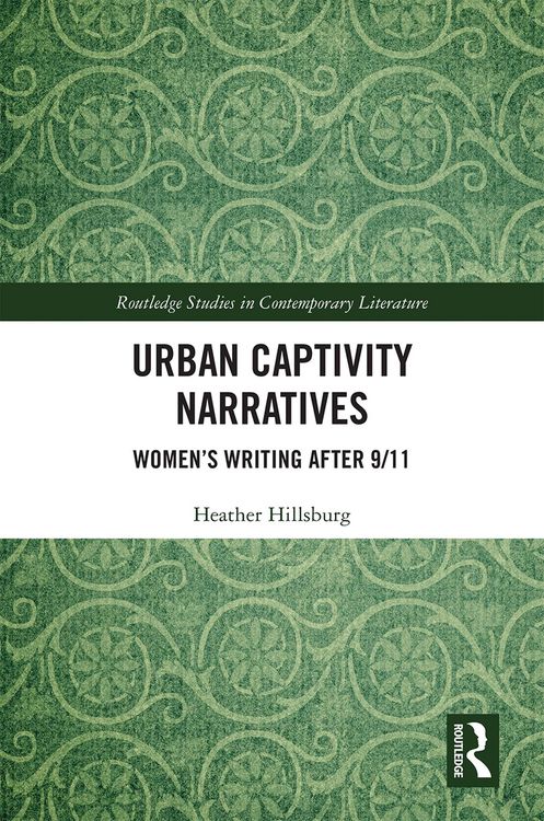 Produktbild: Urban Captivity Narratives