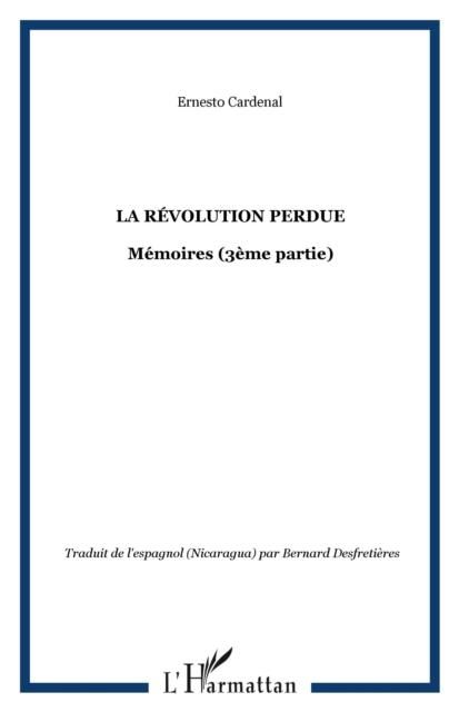 Produktbild: Revolution perdue La