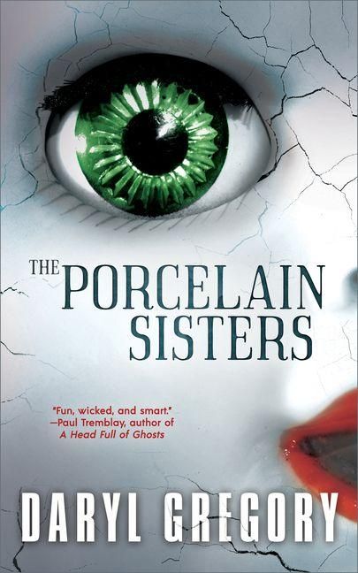 Produktbild: The Porcelain Sisters
