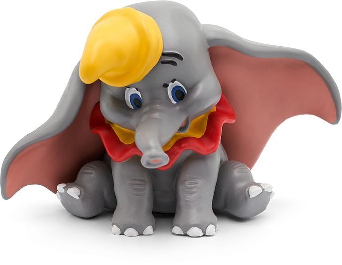 Produktbild: Content-Tonie: Disney Dumbo
