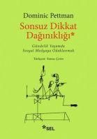 Produktbild: Sonsuz Dikkat Daginikligi