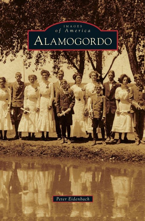 Produktbild: Alamogordo