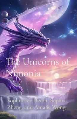 Produktbild: The Unicorns of Nimonia