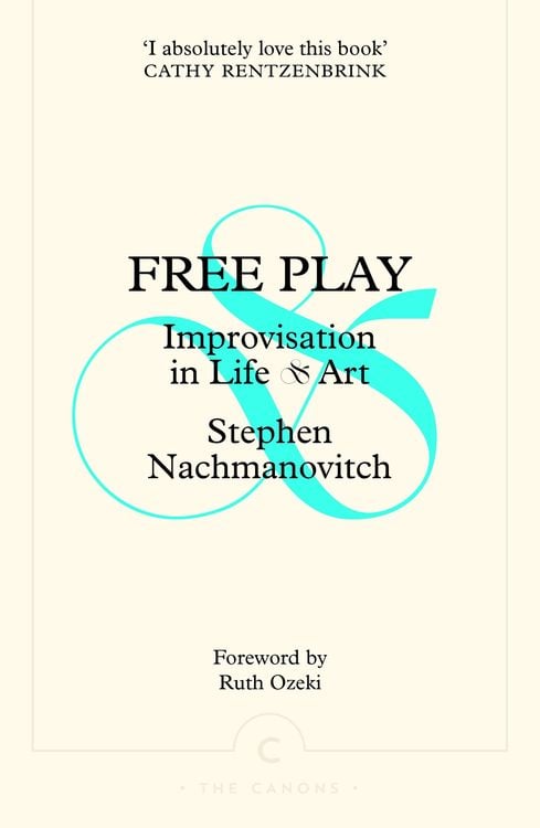 Produktbild: Free Play