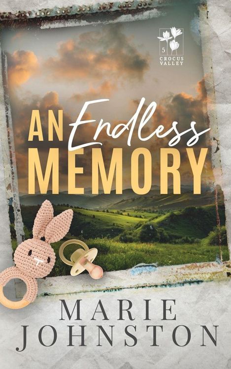 Produktbild: An Endless Memory
