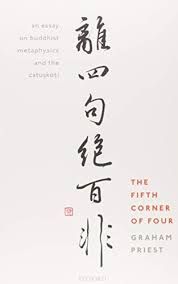 Produktbild: The Fifth Corner of Four