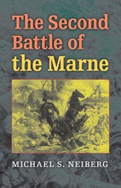 Produktbild: Second Battle of the Marne
