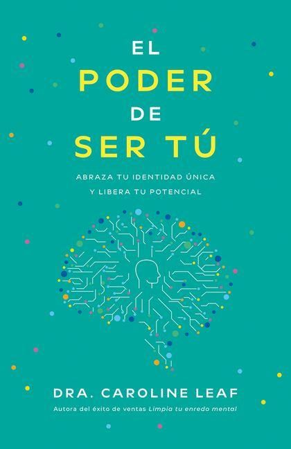 Produktbild: El Poder de Ser T&uacute;