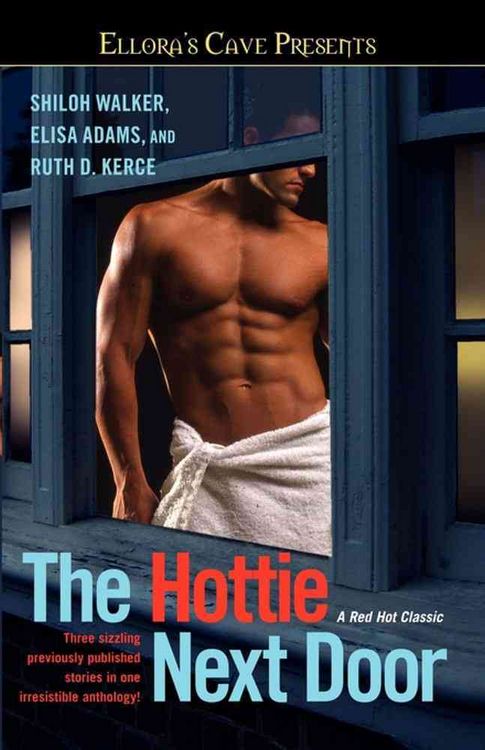 Produktbild: The Hottie Next Door