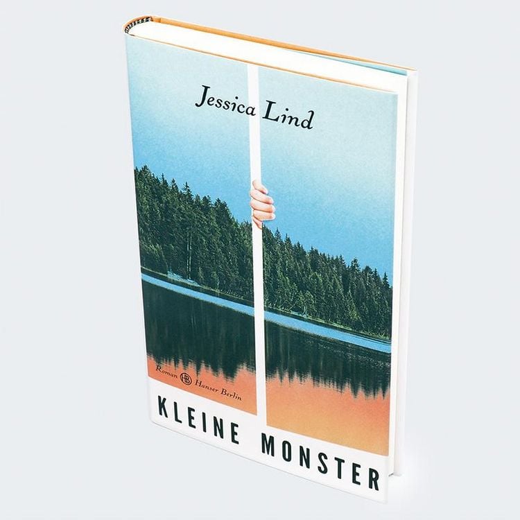 Produktbild: Kleine Monster
