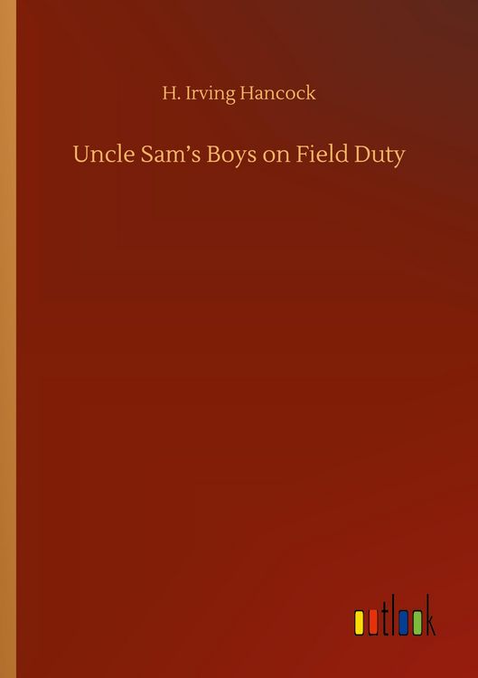 Produktbild: Uncle Sam's Boys on Field Duty