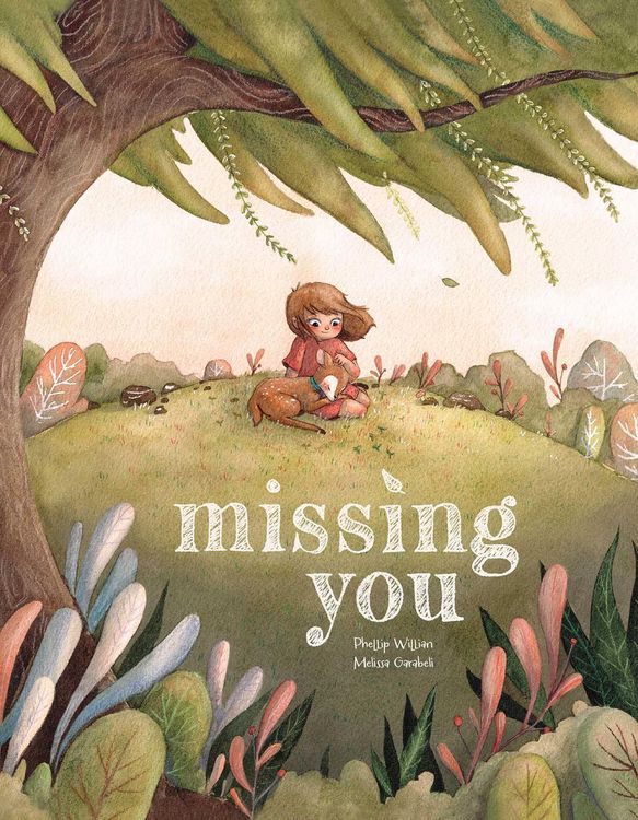 Produktbild: Missing You