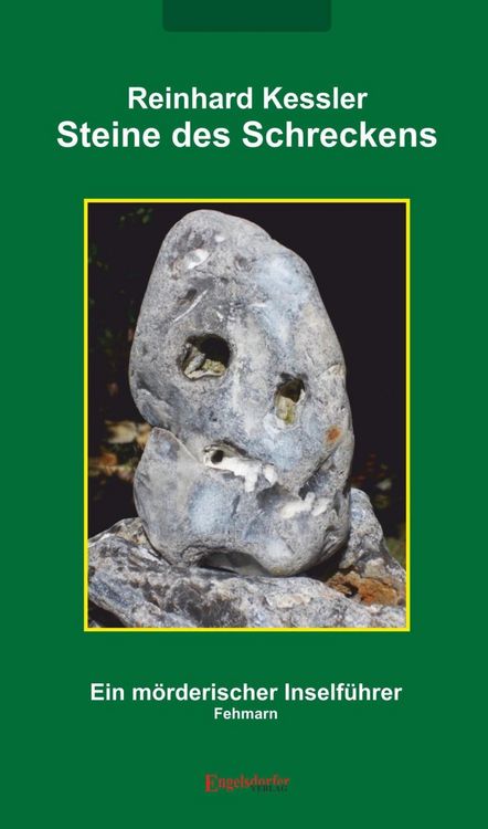 Produktbild: Steine des Schreckens