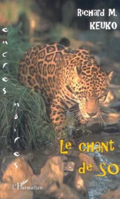Produktbild: Chant de so le