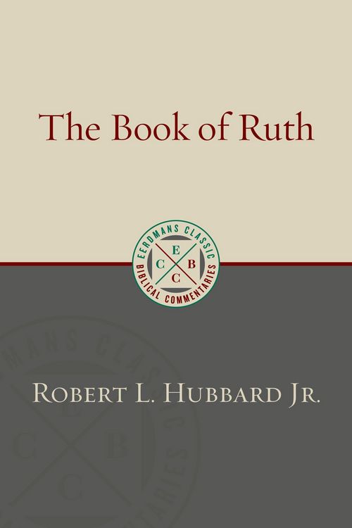 Produktbild: The Book of Ruth