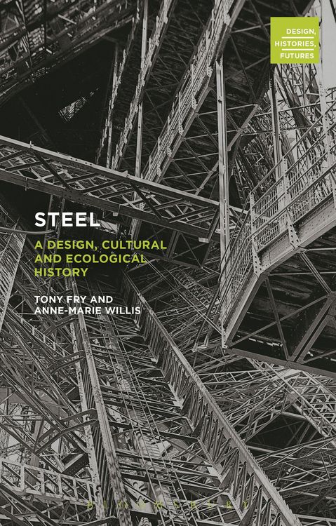 Produktbild: Steel