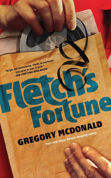 Bild vom Artikel Fletch's Fortune vom Autor Gregory Mcdonald