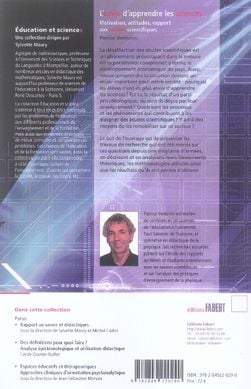 Produktbild: Envie d'apprendre les sc
